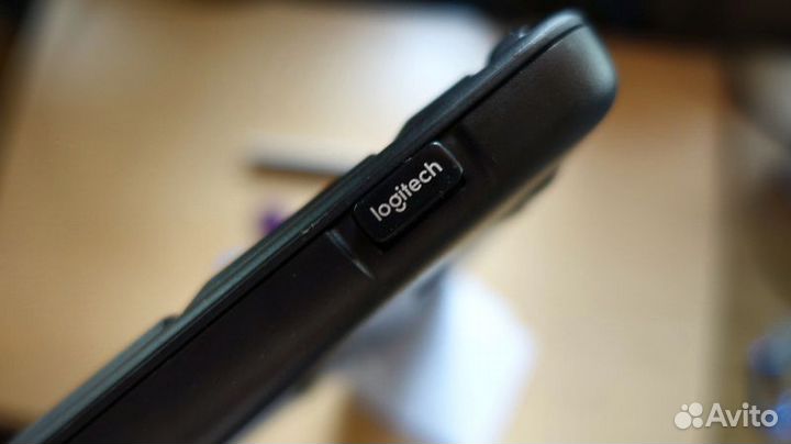 Клавиатура logitech k230