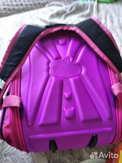 Школьный рюкзак