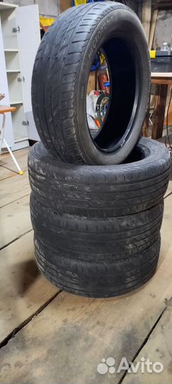 Matador MP 47 Hectorra 3 195/55 R16