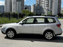 Subaru Forester 2.0 AT, 2012, 274 400 км, с пробегом, цена 1 215 000 руб.