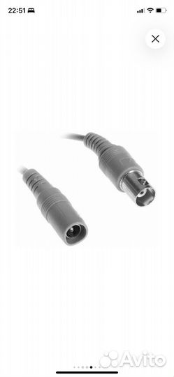 Камера видеонаблюдения HiWatch DS-T201