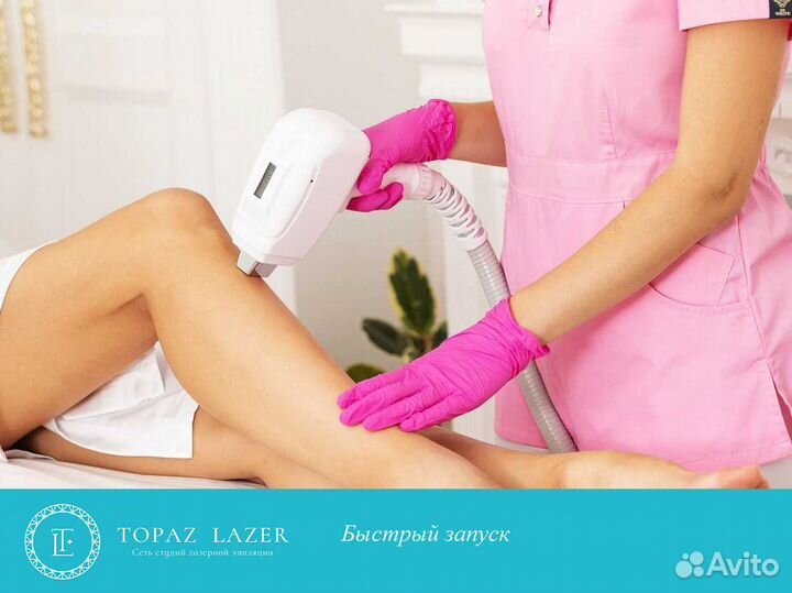 Topaz Lazer: ваша инвестиция в красоту и успех