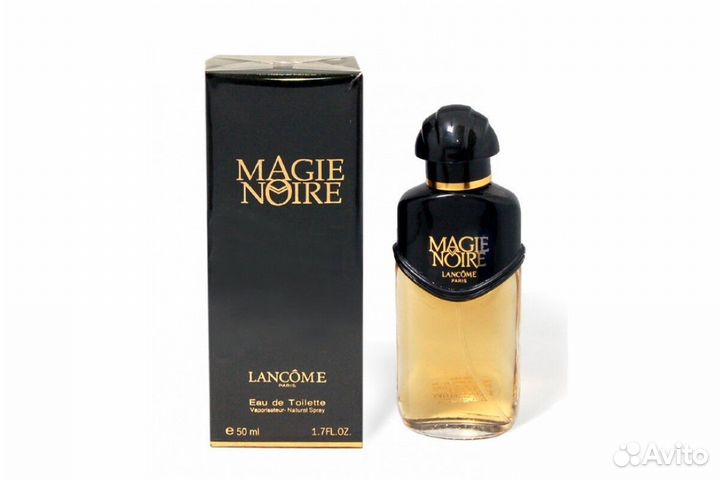 Lancome Magie Noire