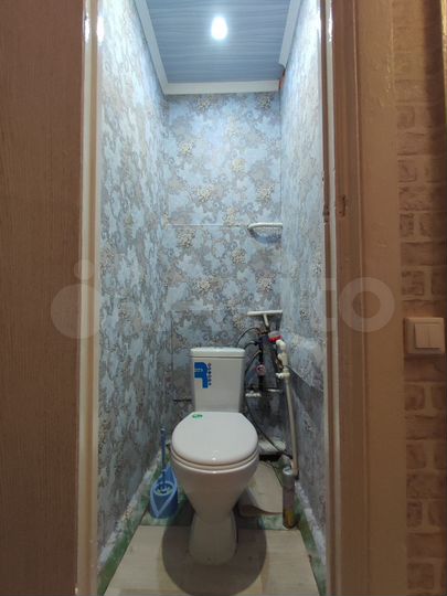 2-к. квартира, 47 м², 4/5 эт.