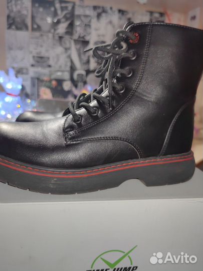 Сапоги для подростка девочки 37