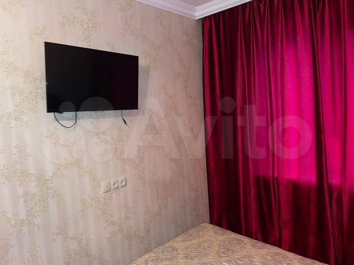 2-к. квартира, 54 м², 2/5 эт.