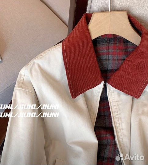 Куртка женская 48 50 осень весна