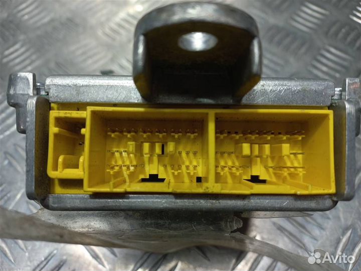 Блок управления AIR BAG honda Civic 5D FK viii 20