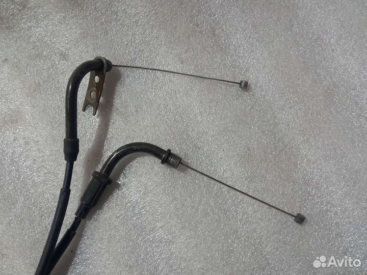 Тросы газа Suzuki gsxr K6 600