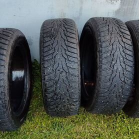 Nexen Winguard Spike WS62 205/55 R16 94T