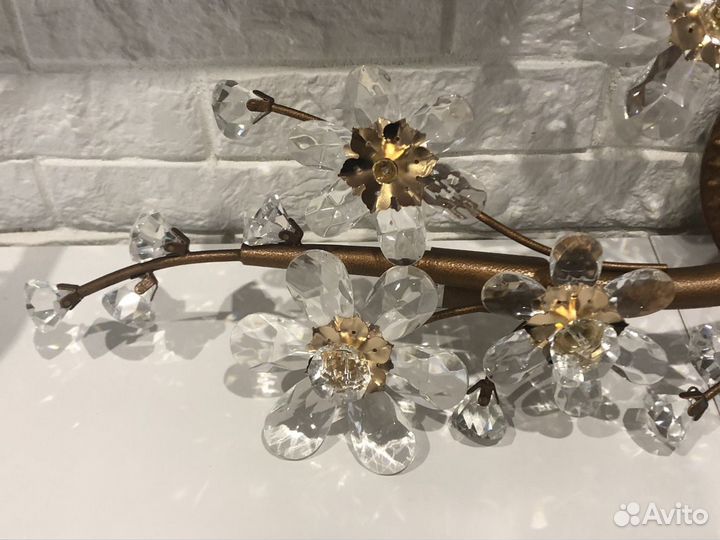 Светильник (бра)