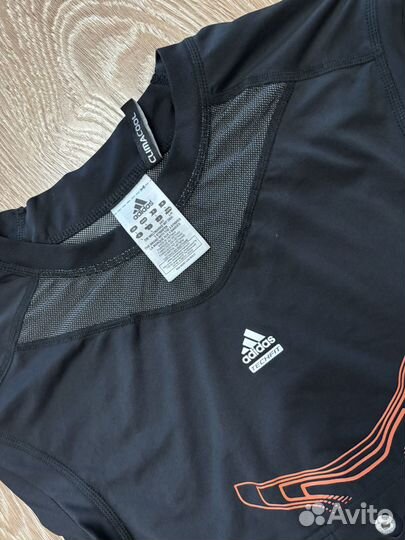 Майка Adidas Techfit