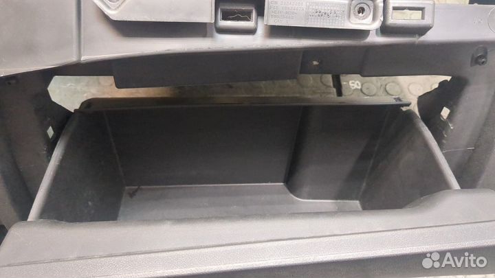 Панель передняя салона GMC Terrain 2017