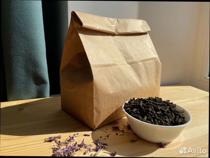 Иван-чай 1 килограмм насыщенный, отзывы