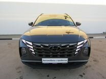 Hyundai Tucson 2.0 AT, 2022, 18 615 км, с пробегом, цена 3 845 000 руб.