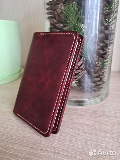 Обложка на паспорт