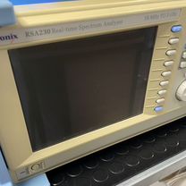 Анализатор спектра Tektronix RSA230