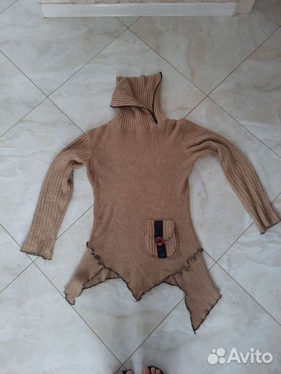 Женская одежда