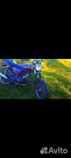 Продам racer 125 кубов