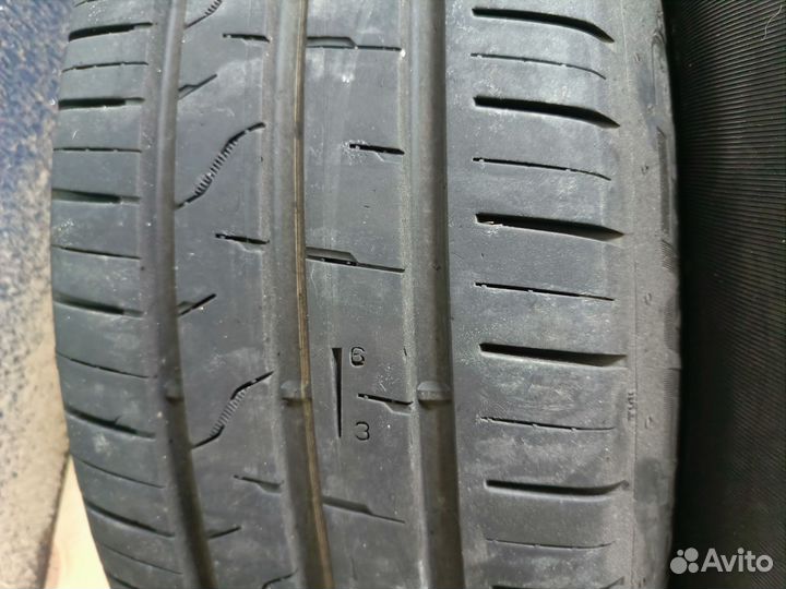 Колёса летние на Гранту, Cordiant 185/60 R15