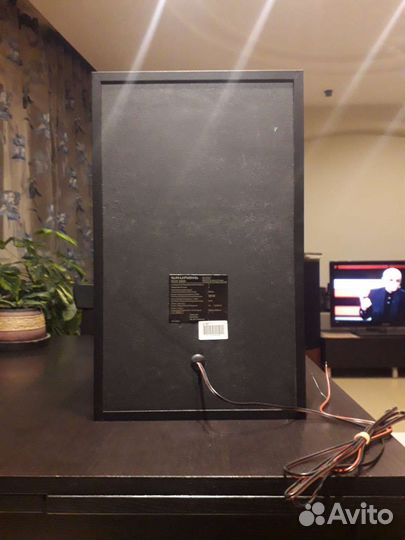 Колонки grundig акустические box 5500