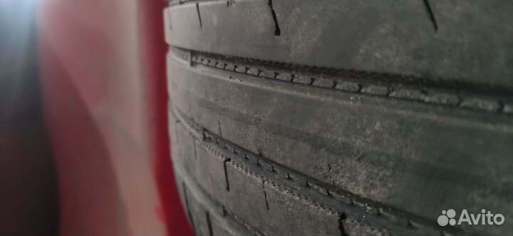 Nokian Tyres Hakka Blue 2 SUV 225/55 R19 103V