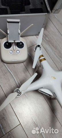 Dji phantom 3 professional