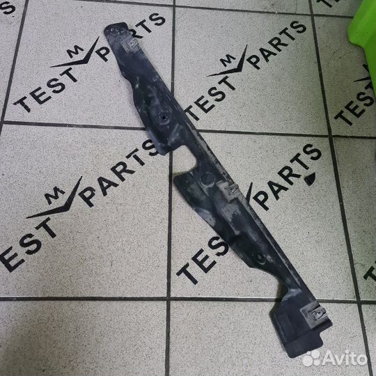 Переходник кожуха рулевого агрегата Bmw M4 F82 F83