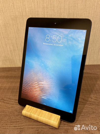 iPad mini 1