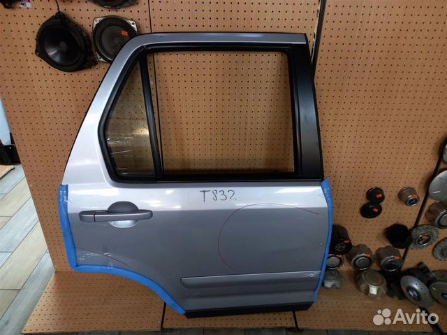 Дверь задняя правая honda CR-V RD5