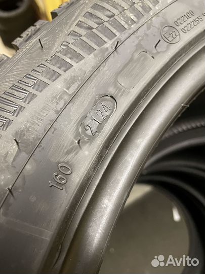 Ikon Tyres Autograph Snow 3 235/45 R18 101R