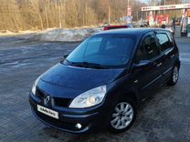 Renault Scenic 1.5 MT, 2008, 344 000 км, с пробегом, цена 467 000 руб.