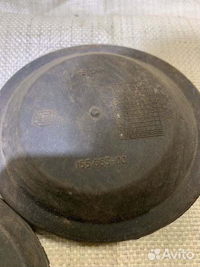 Крышка фары hella Ford fusion