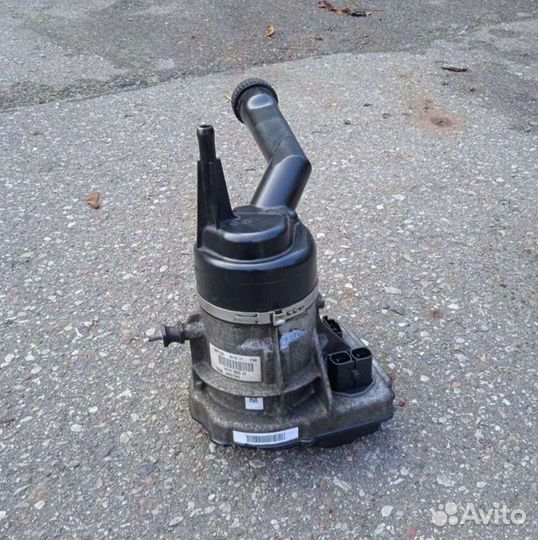 Насос эгур Peugeot 308 / Citroen C4