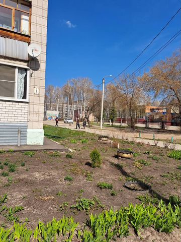 1-к. квартира, 30,2 м², 4/9 эт.