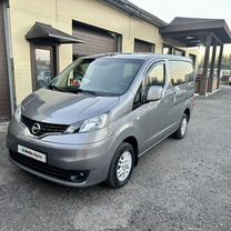 Nissan NV200 1.5 MT, 2013, 97 000 км, с пробегом, цена 1 469 000 руб.