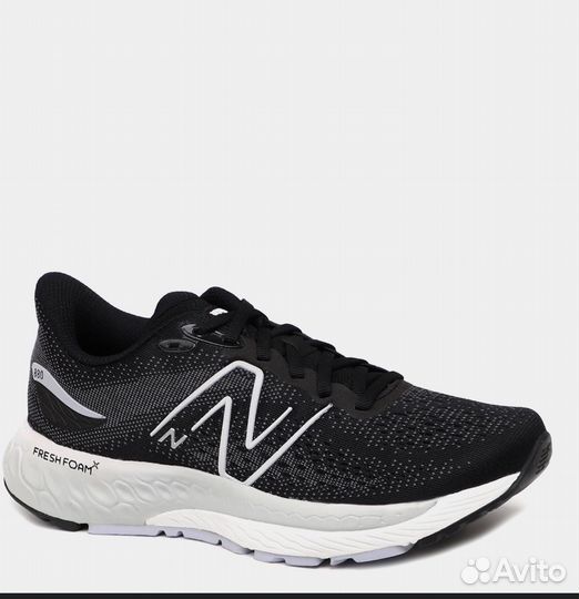 Кроссовки женские NEW balance 880