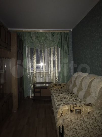 2-к. квартира, 55,4 м², 1/2 эт.