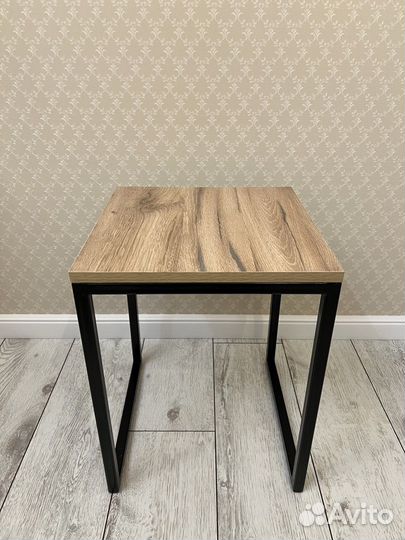 Табурет лофт