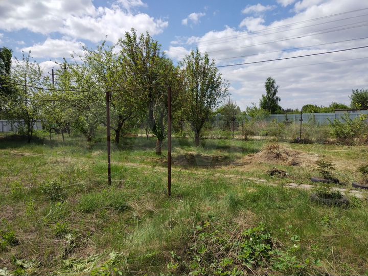 Дача 28 м² на участке 8 сот.