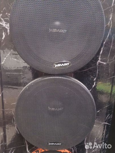 Эстрадный динамик swat SR pro 80