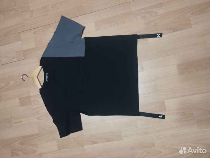 Футболка Mastermind World размер S