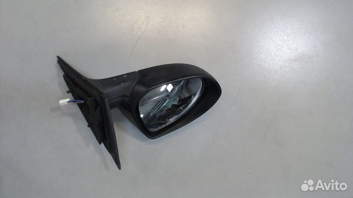 Зеркало боковое Mazda 6 (GH), 2009