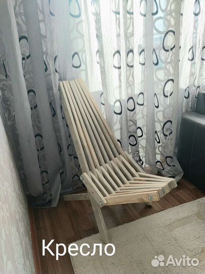 Стул 