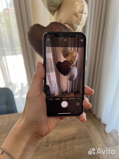 iPhone 11 pro max 256 gb