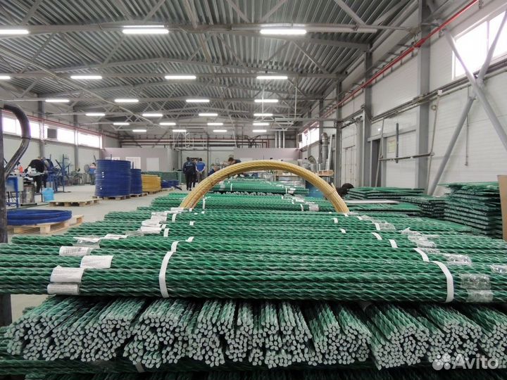 Арматура стеклопластиковая