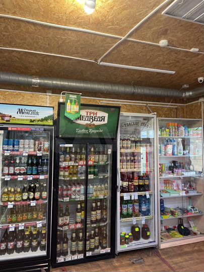 Торговая площадь, 65 м²