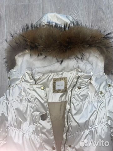 Зимняя куртка и полукомбинезон Kerry Lux объявление продам