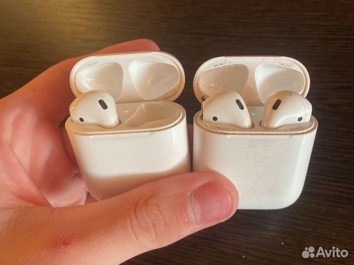 Airpods 1