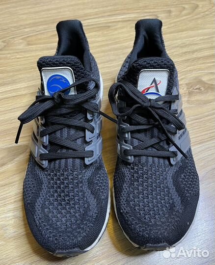 Кроссовки adidas Ultraboost DNA Nasa женские